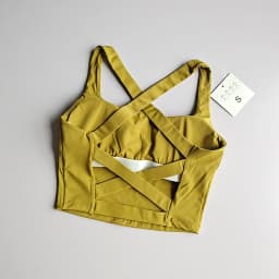 Seamless Sports Bra Seamless Sports Bra Sexy Yoga Fitness Top Sports Running Underwear Push-Up Bra Sportswear Bralette Female