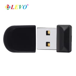 Mini USB Flash Drive 16GB 32GB 64GB 128GB Pendrive 4GB 8GB High Speed USB Flash Drive Memory Sticks