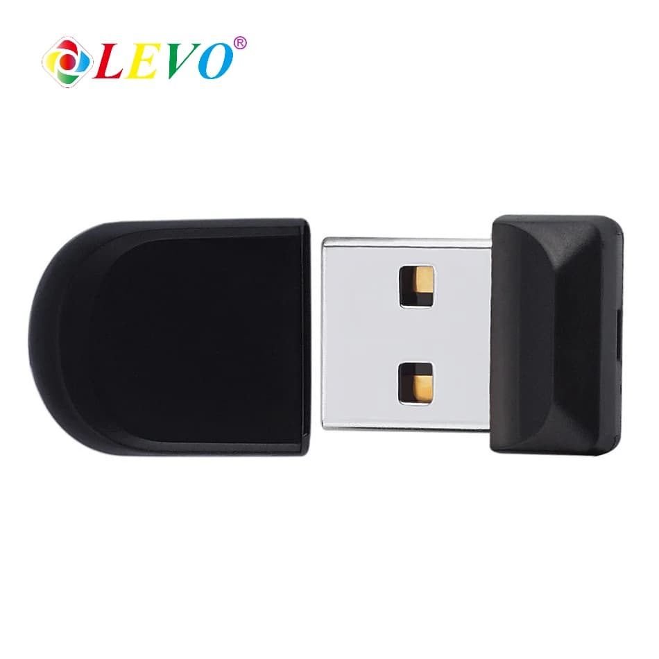 Mini USB Flash Drive 16GB 32GB 64GB 128GB Pendrive 4GB 8GB High Speed USB Flash Drive Memory Sticks