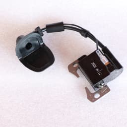 Ignition Coil for 43cc 47cc 49cc Mini Quad Pocket Dirt Bike ATV 2-Stroke Engine Part with L7T Spark Plug Good Quality