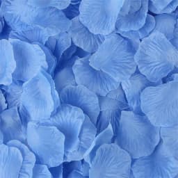 Black Artificial Rose Petals For Wedding Party Flower Favors Decoration Roses Supplies 500pcs Silk Petals Rosas Para Casamento