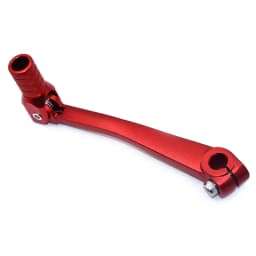 Gear Shift Lever Rod Alloy Aluminium 50cc 110cc 250cc Dirt Pit Monkey Bike Motorcycle ATV Quad Accessories Parts