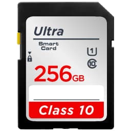 Ultra Original SD Card 16GB 32GB SDV10HC 64GB 128GB SDV10XC Class10 Memory Card C10 FULL HD Video USH-1 for Camera
