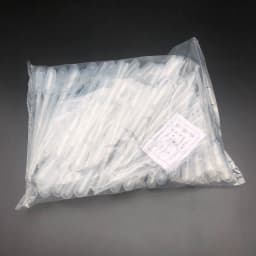 200pcs Lab 0.2ml 0.5ml 1ml 2ml 3ml 3ml-L 5ml 10ml Plastic Pasteur Pipette Transfering Dropper for School Experiment