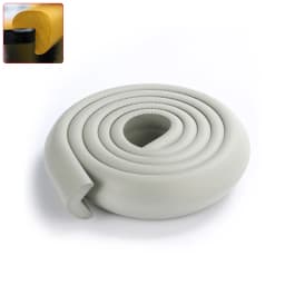 2M Child Protection Equipment Baby Safety For Children Furniture Angle Edge Corner Protector U Shape Design Glass Table Tapes