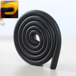 2M Child Protection Equipment Baby Safety For Children Furniture Angle Edge Corner Protector U Shape Design Glass Table Tapes