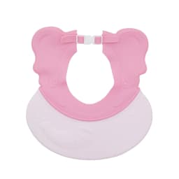 Shampoo Cap Adjustable Wash Shower Hat For Newborns Baby Ear Protection Children Bath Visor Head Cover Cute Octopus Shield