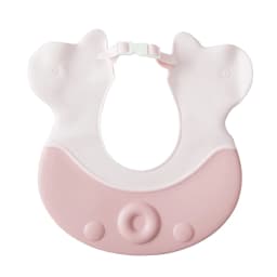 Shampoo Cap Adjustable Wash Shower Hat For Newborns Baby Ear Protection Children Bath Visor Head Cover Cute Octopus Shield