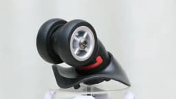 Suitcase Luggage Case Casters Replacement Trolley Case Wheel Mute Universal Wheel Suitcase Caster Accessories Suitcase Caster