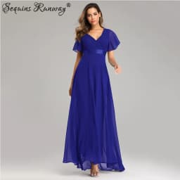 Sexy Pink Chiffon Tulle Maxi Summer Dress Women Casual Vintage Long Bridesmaid Prom Dresses Club Bodycon Party Dress Vestidos HL