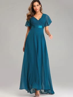 Sexy Pink Chiffon Tulle Maxi Summer Dress Women Casual Vintage Long Bridesmaid Prom Dresses Club Bodycon Party Dress Vestidos HL
