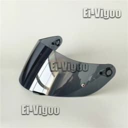 For AGV K5 K5S K3SV K1 K1S ILM Compact ST Motorcycle Helmet Visor 902 902L 902BT Glass Full face Pin Accesorios Para Moto Casque