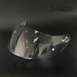 For AGV K5 K5S K3SV K1 K1S ILM Compact ST Motorcycle Helmet Visor 902 902L 902BT Glass Full face Pin Accesorios Para Moto Casque