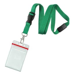 Name Card Holder Keychain Nurse Accessories Badges Set Lanyard ID Card Holder Neck Straps Nurse Business Card Holde Key Holder