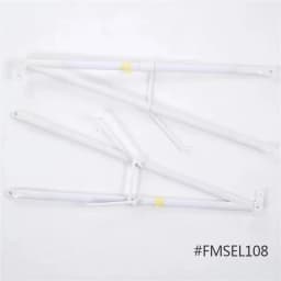 FMS 1300mm 1.3M PA-18 J3 Cub Piper Parts Propeller Spinner Cowl Motor Shaft Mount Board Landing Gear RC Airplane Plane Aircraft