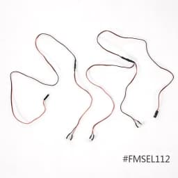 FMS 1300mm 1.3M PA-18 J3 Cub Piper Parts Propeller Spinner Cowl Motor Shaft Mount Board Landing Gear RC Airplane Plane Aircraft