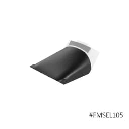 FMS 1300mm 1.3M PA-18 J3 Cub Piper Parts Propeller Spinner Cowl Motor Shaft Mount Board Landing Gear RC Airplane Plane Aircraft