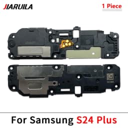 New Loud Speaker Ringer For Samsung S9 S10 S10E S20 S21 S22 S23 S24 Plus Ultra Fe Loudspeaker Ringer Buzzer Flex Cable