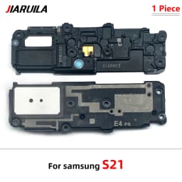 New Loud Speaker Ringer For Samsung S9 S10 S10E S20 S21 S22 S23 S24 Plus Ultra Fe Loudspeaker Ringer Buzzer Flex Cable