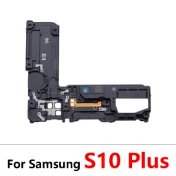 New Loud Speaker Ringer For Samsung S9 S10 S10E S20 S21 S22 S23 S24 Plus Ultra Fe Loudspeaker Ringer Buzzer Flex Cable