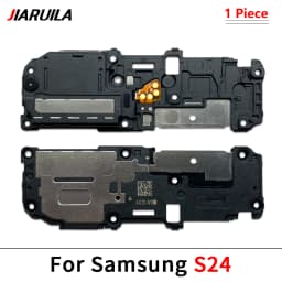 New Loud Speaker Ringer For Samsung S9 S10 S10E S20 S21 S22 S23 S24 Plus Ultra Fe Loudspeaker Ringer Buzzer Flex Cable