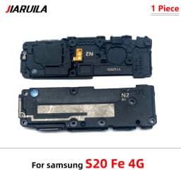New Loud Speaker Ringer For Samsung S9 S10 S10E S20 S21 S22 S23 S24 Plus Ultra Fe Loudspeaker Ringer Buzzer Flex Cable