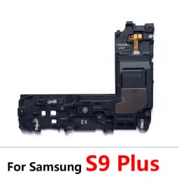 New Loud Speaker Ringer For Samsung S9 S10 S10E S20 S21 S22 S23 S24 Plus Ultra Fe Loudspeaker Ringer Buzzer Flex Cable