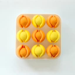 Montessori Educational Toys Ball Color Matching Game Kids Fingers Fine Motor Skill Preliminary Exercise Practicial Life Activity