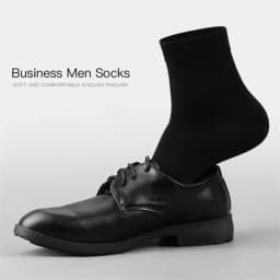 10pairs/lotMen's Cotton Socks Business Men's Breathable High-Quality Soft Fabric Men's Solid Color Long Socks Business CasualMen