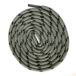 160 -180 cm Fashion Nice Color Round Shoe Strings Laces Shoelace for Hiking Working Boots