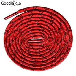 160 -180 cm Fashion Nice Color Round Shoe Strings Laces Shoelace for Hiking Working Boots