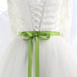 Handmade Silver Crystal Bridal Belt with Ribbons Cookie Patient Belt for Wedding Evening Dresses