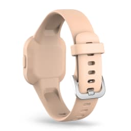 Sport Silicone Replacement Strap Band For Garmin Fit JR3 Activity Tracker JR 3 Bracelet Watchband SmartWatch For Children kids