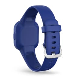 Sport Silicone Replacement Strap Band For Garmin Fit JR3 Activity Tracker JR 3 Bracelet Watchband SmartWatch For Children kids