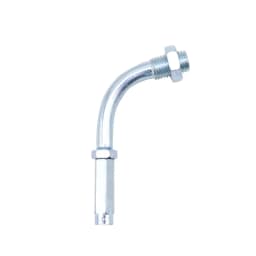 Sclmotos- CNC Motorcycle 90 Degree Adjuster Throttle Cable Screw Head Brake Clutch Wire Cable For Dirt Pit Bike Moped Scooter