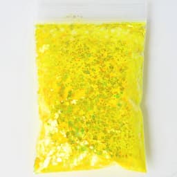 50G/Bag Holographic Mixed Hexagon Shape Chunky Nail Glitter Sequins Sparkly Flakes Slices Manicure Body/Eye/Face Glitter TCF2335