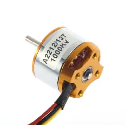 Hot Sale XXD A2212 2212 930KV 1000KV 1400KV 2200KV 2450KV 2700KV Brushless Motor for RC Airplane Fixed-Wing Multirotor Drones