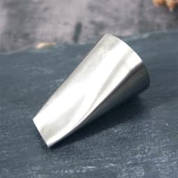 #224 225 Rose Petal Piping Nozzle Korea Bean Paste Flower Petals Cake Decorating Icing Tip Nozzles For Cream Medium Size
