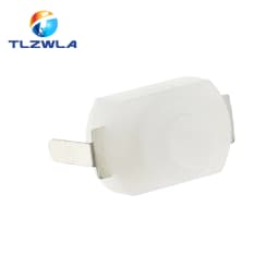 10PCS 12*8MM DC 30V 1A On Off Mini Push Button Switch for Electric Torch 1208YD Self Locking