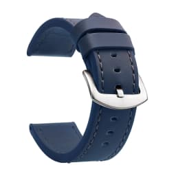 Fashion Watch Band Strap Sport Vintage Leather Watchband Stainless Steel Buckle Watch Accessories 18mm 20mm 22mm 24mm