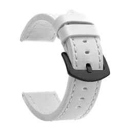 Fashion Watch Band Strap Sport Vintage Leather Watchband Stainless Steel Buckle Watch Accessories 18mm 20mm 22mm 24mm