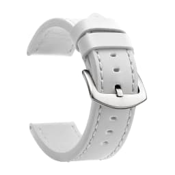Fashion Watch Band Strap Sport Vintage Leather Watchband Stainless Steel Buckle Watch Accessories 18mm 20mm 22mm 24mm