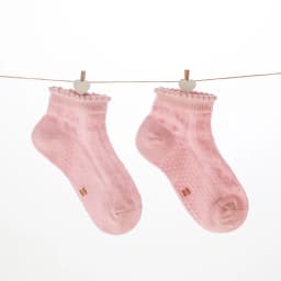 5Pairs/lot Baby Socks Summer Spring Thin Mesh Cotton Kids Socks Lovely Girls Lace Socks Colorful Children Socks