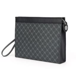2026 New Men Clutches Bags Wallets Envelope Bag Purse Business Male Phone Clutch Bags Designer Men Bags Wristlets Bags