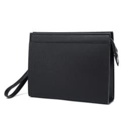2026 New Men Clutches Bags Wallets Envelope Bag Purse Business Male Phone Clutch Bags Designer Men Bags Wristlets Bags