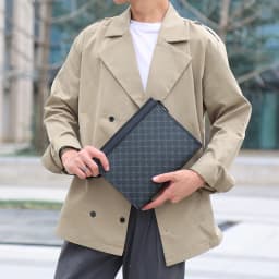 2026 New Men Clutches Bags Wallets Envelope Bag Purse Business Male Phone Clutch Bags Designer Men Bags Wristlets Bags