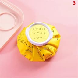 Reusable Ice Bags Medical Cold Pack Hot Water Bag for Injuries Pain Relief Health Care Therapy Ice Pack for Knee Head Leg