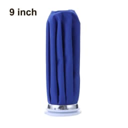 Reusable Ice Bags Medical Cold Pack Hot Water Bag for Injuries Pain Relief Health Care Therapy Ice Pack for Knee Head Leg
