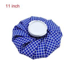 Reusable Ice Bags Medical Cold Pack Hot Water Bag for Injuries Pain Relief Health Care Therapy Ice Pack for Knee Head Leg