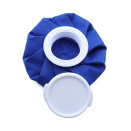 Reusable Ice Bags Medical Cold Pack Hot Water Bag for Injuries Pain Relief Health Care Therapy Ice Pack for Knee Head Leg